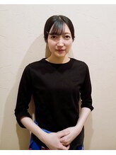 アジール 新潟市(agir)&nbsp;高松 奈央