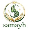 サメイ(samayh)のお店ロゴ
