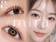 アイルーム ミラ(eyeroom-mira)