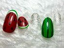 定額ニュアンスデザイン￥8,000