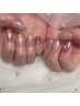 *人気No.1*【hand】選べる定額制デザイン¥7800→¥7300