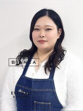 ビアンカ 溝の口店(Bianca)&nbsp;☆ INOMATA