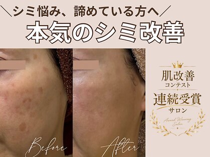 ジューンブライド(June Bride 61)の写真