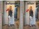 岡崎整体すがの写真/姿勢悪いねと言われる方へ猫背やストレートネック、巻肩をすが式姿勢矯正で整え理想の美姿勢をサポート♪