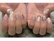 ルアナネイル(Luana_Nail)の写真/新規のお客様付け替えオフ無料！ゆったり寛げるプライベートサロンで指先を彩る至福の時♪