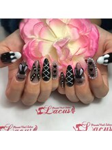 ネイルサロン ラクス(Lacus)/