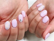 キャンアイドレッシー 深谷店(Can I Dressy)/☆・お客様 nail