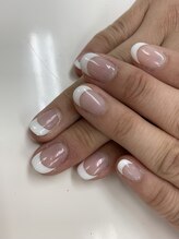 ピリナ(pilina)/ネイルデザイン