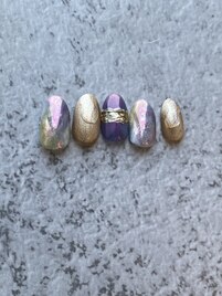 ハンド☆アートコース2