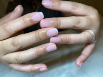 エステティックサロン ガーデニア(Gardenia)/ネイル画像