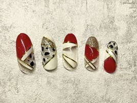 ジェル/スカルプ[横浜/持ち込み]