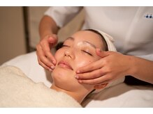 ポーラ ザ ビューティ 岐阜則武店(POLA THE BEAUTY)/クレンジング