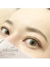 ニフティアイラッシュ(Nifty eyelash)/パリジェンヌラッシュリフト☆