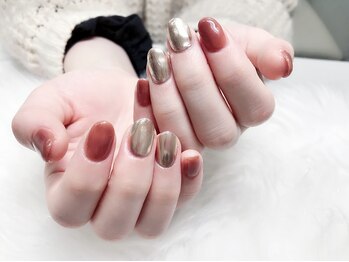 フローラ/持ち込み