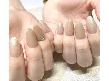 ナンバーエイト(No.8)/大人ニュアンス