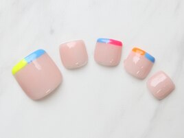 フットEコ－ス 3940円