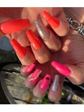 スモア(S'MORE)/アプレGel-X