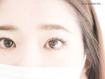 geNe 'n GRUS(ジーン アンド グルス)/