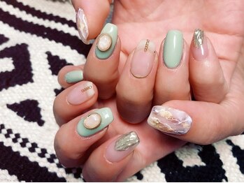 アイリス(Airis.)/