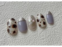 リュウール(Lueur)/定額デザインコース￥7500