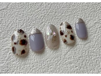 リュウール(Lueur)/定額デザインコース￥7500