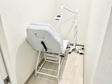 ニコリー(nicoly)/人目を気にせずホワイトニング♪