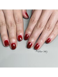 秋の定番カラー