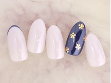 プラスミュウ(+miu)/Simpleコース　M20