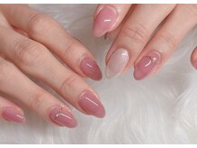 シス 福岡市南区高宮店(Sis)/【定額】エレガントデザイン