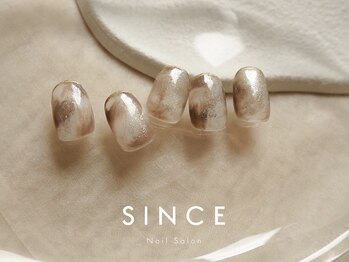 シンス(Since)/2月jr monthly