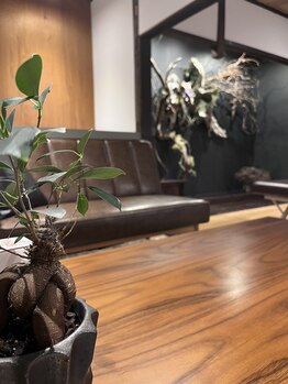 オンカツ(ONKATU)/【2F】 店内