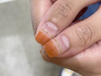 ワンエイト 長野市店(ONE 18 EIGHT)/トレンドデザイン定額コース
