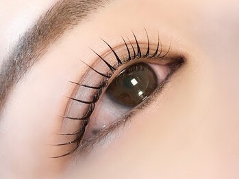 ビビエール 梅田店(viviAiles)/似合わせパリジェンヌ