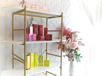 ココモカ(COCOMOKA)/ホームケアも取り揃えています♪