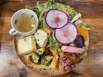 癒し処 ほのか/スタッフのことなら