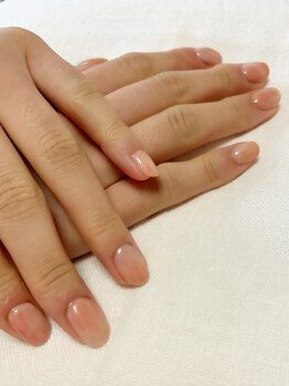 エメ(Aimer)/デザインネイル