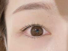 テラスヘア(TERRACE hair)/パリジェンヌラッシュリフト