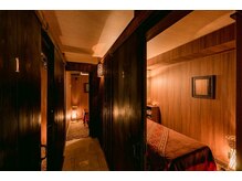 アジアン リラクゼーション ヴィラ 東村山店(asian relaxation villa)