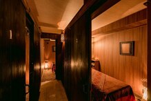 アジアン リラクゼーション ヴィラ 東村山店(asian relaxation villa)
