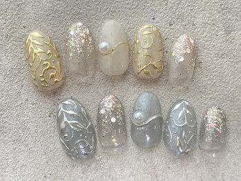 マベル(Ma belle)/2024.3.4月キャンペーン