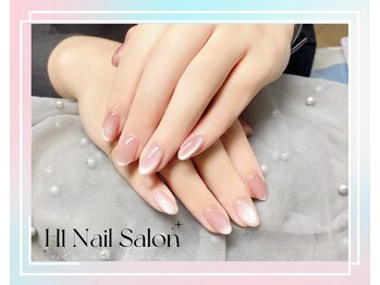 エイチワン(H1)/透明感抜群のマグネット！