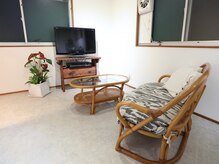 ルアナ 尼崎園田(LUANA)の雰囲気（TV）