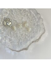 ネイル レア(Nail Rea)/foot standardコース￥6980