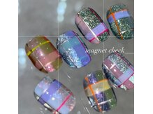 イール(eel)/Designコース