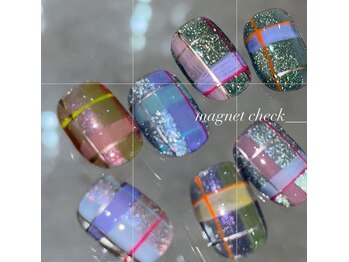 イール(eel)/Designコース