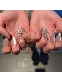 マグネット×キティちゃん