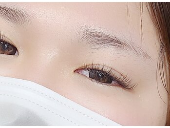 ローズヒップ(Rose Hip)/3Dエクステつけ放題