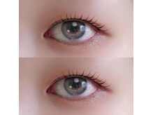 カプラン(Kaplan)/まつ毛パーマ【ラッシュリフト】