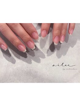 ハンドケアが得意なサロン