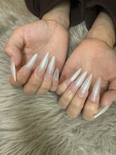 シュガープラム ネイル 横浜(sugar plum)/やり放題/ジェル/スカルプ/横浜